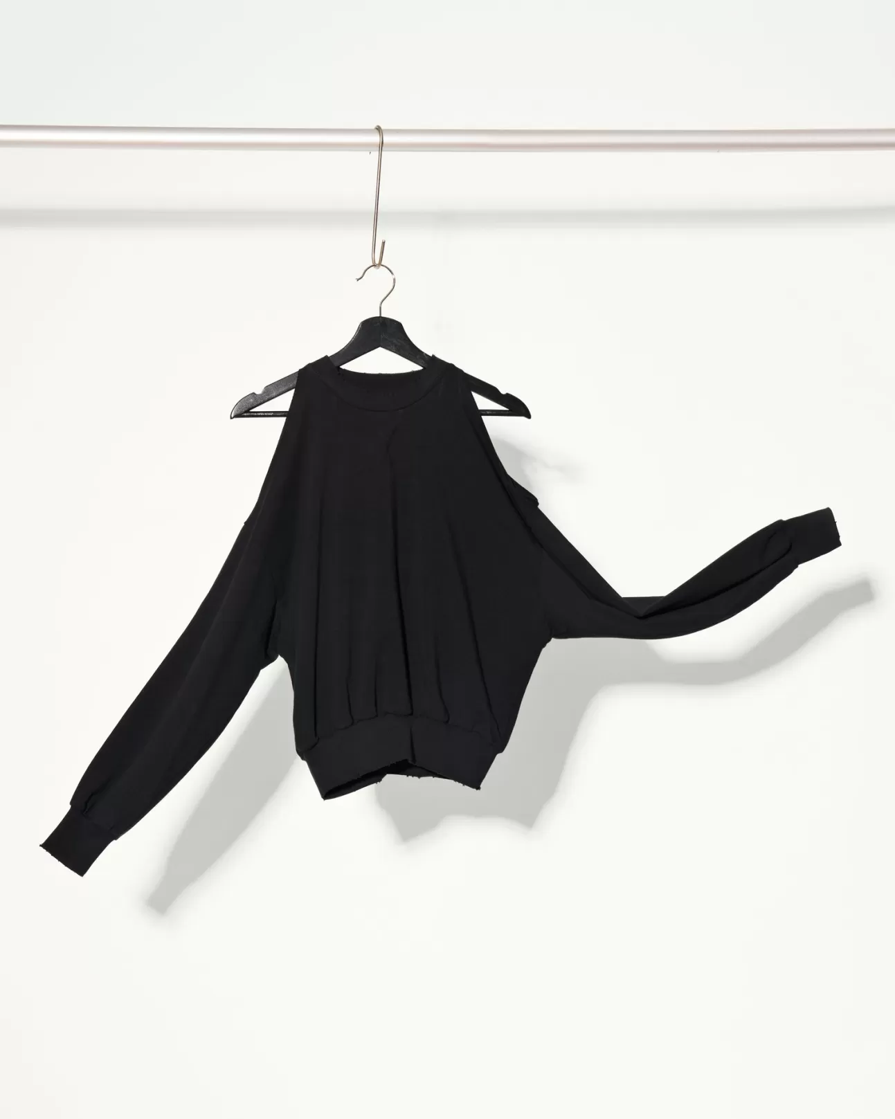 The Akala Studio Sweats^Black Sky Sweater