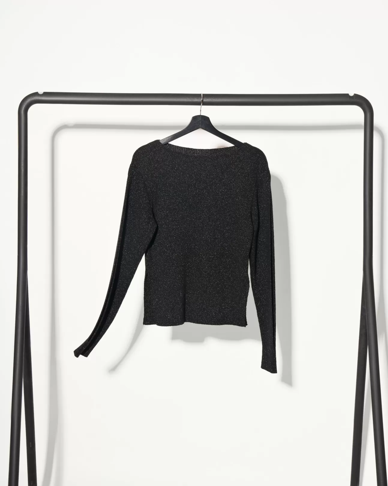 The Akala Studio Jersey^Helena Top