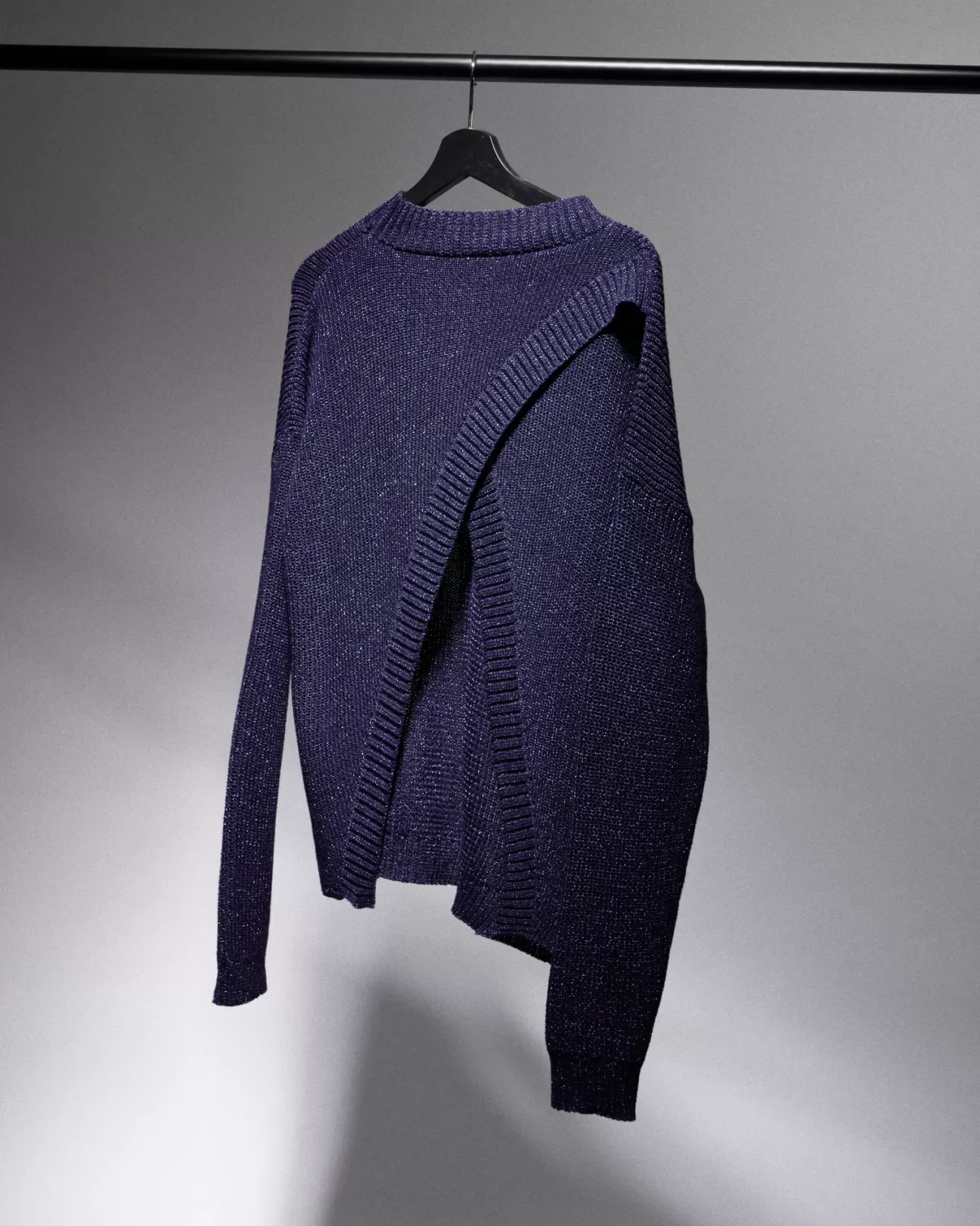 The Akala Studio Jersey^Oriana Sweater