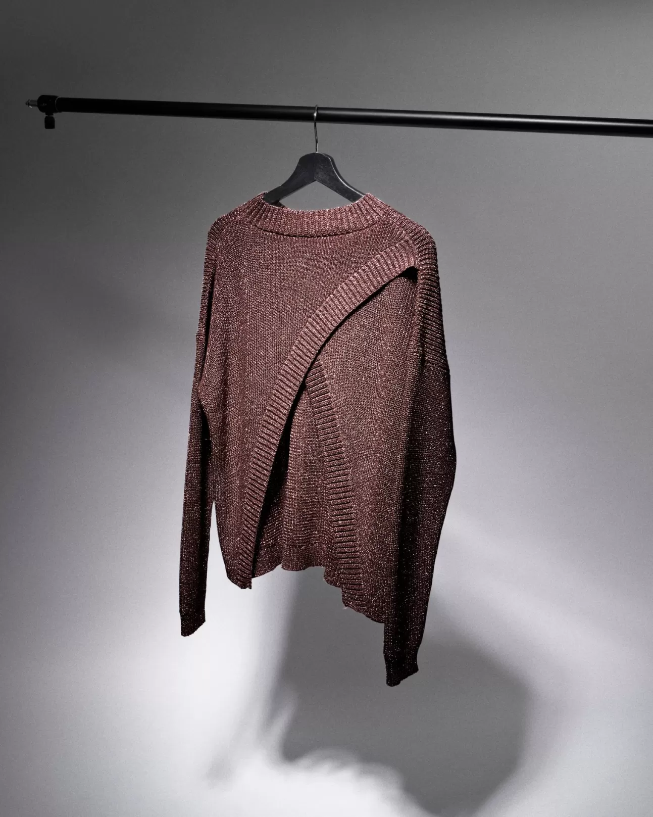 The Akala Studio Jersey^Oriana Sweater