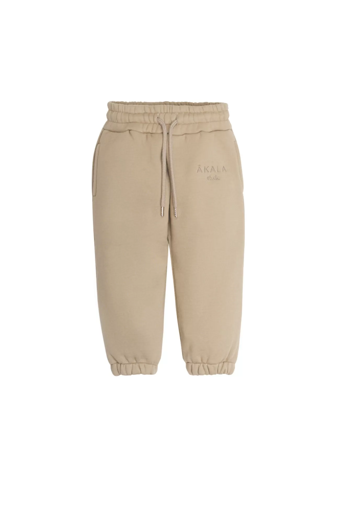 The Akala Studio Pantalones^Pantalones Sand Nina